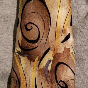 J. Garcia tie from Jerry Garcia